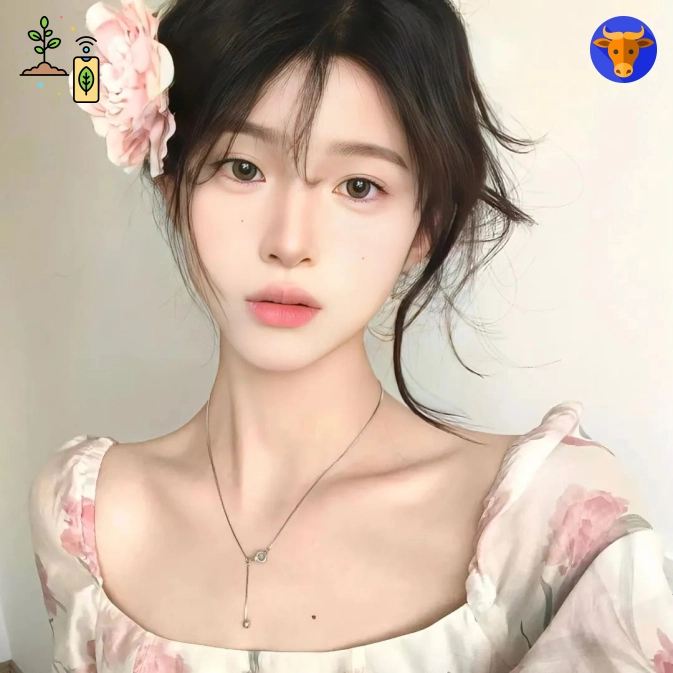 北岸